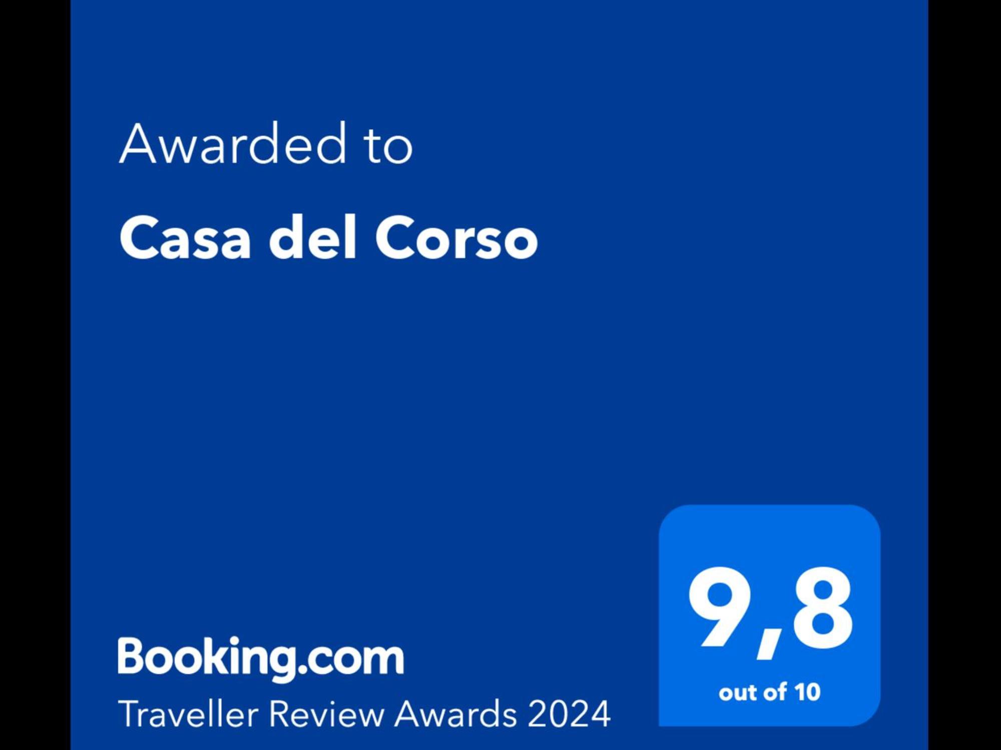 Casa Del Corso Apartment Intra Ngoại thất bức ảnh